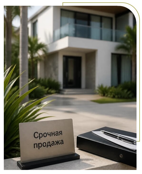 Срочная продажа недвижимости Пхукет из Лабинска от 53620 р. | коПхукет-Лбк